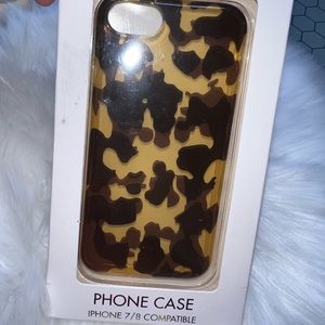 New IPhone case